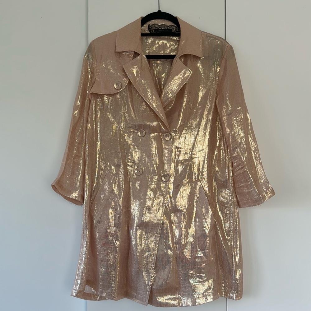 Patrizia Pepe Jacket
